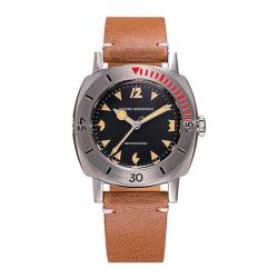 Montre Pacman - Depthmaster 14105A02 - Nivada Grenchen