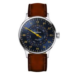 Montre Pangaea Day Date PDD917G - MeisterSinger