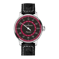 Montre Perigraph AM1002R - MeisterSinger