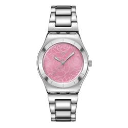 Montre Petal Charm YLS234G - Swatch