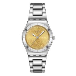 PROMO Montre Petal Swirl YLS236G - Swatch OCARAT.COM BIJOUTERIE N°1