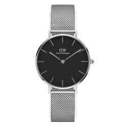 PROMO Montre Petite Sterling DW00100162 - Daniel Wellington OCARAT.COM BIJOUTERIE N°1