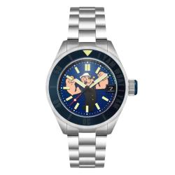 Montre Piccard Automatic Popeye Forearm Fury Limited Edition SP-5173-22 - Spinnaker