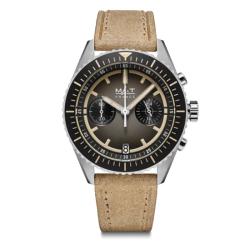 Montre Picobello Chrono AG9 CH GRI - Matwatches