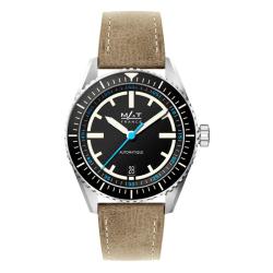 Montre Picobello Cyan - Matwatches