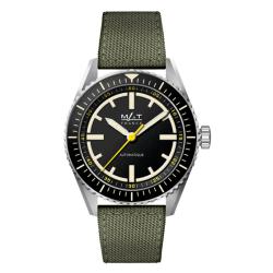 Montre Picobello Noir Titane Grade 5 - Matwatches