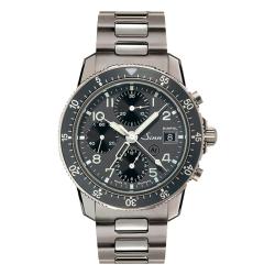 Montre Pilot Chronograph 103 Ti Diapal Titane - Sinn