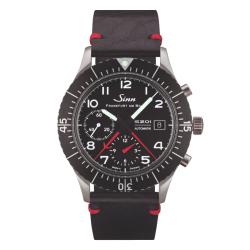 Montre Pilot's Chronograph 156.1 - Sinn