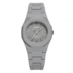 Montre Polycarbon Ash Pulse NCBJ09 - D1 Milano