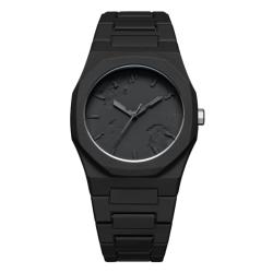 Montre Polycarbon Crashed PCBJ39 - D1 Milano