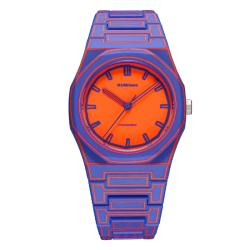 Montre Polycarbon Electric Sketch PCBU22 - D1 Milano