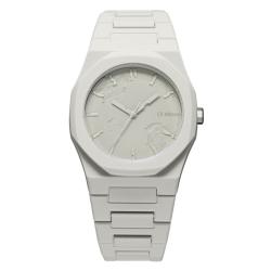 Montre Polycarbon Fragment PCBJ40 - D1 Milano