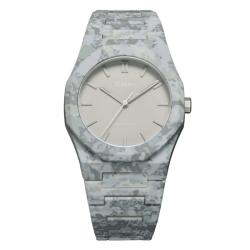 PROMO Montre Polycarbon Urban Camo PCBJ37 - D1 Milano OCARAT.COM BIJOUTERIE N°1