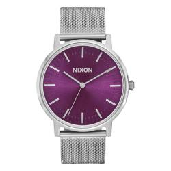 Montre Porter Milanese A1468-5390-00 - NIXON