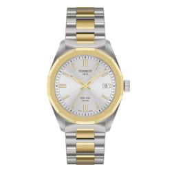 Montre PRC 100 Solar 34mm T1518222203100 - Tissot