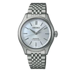 Montre Presage Automatique Classic Series SPB521J1 - Seiko
