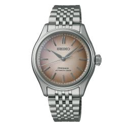 Montre Presage Automatique Classic Series SPB523J1 - Seiko