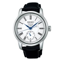 Montre Presage Automatique SPB495J1 - Seiko