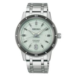 Montre Presage Automatique Style 60 Vert Pale SRPL71J1 - Seiko