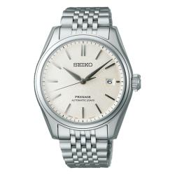 Montre Presage Classic Series SPB463J1 - Seiko