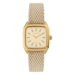 Montre Prima Bobby Beige - LAPS