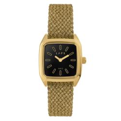 Montre Prima Bobby Noire - LAPS