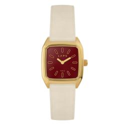 Montre Prima Bobby Rouge - LAPS