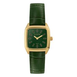 Montre Prima Bobby Verte - LAPS