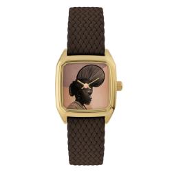 Montre Prima Foulah - LAPS