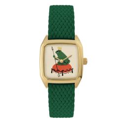 Montre Prima Froggy - LAPS