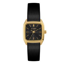 Montre Prima Nova Noire - LAPS