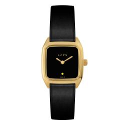 Montre Prima Oria Noire - LAPS