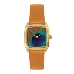 Montre Prima Paon Or 080-2G23-34G14 - LAPS