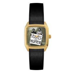 Montre Prima Suffragettes - LAPS