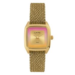 Montre Prima Sunrise - LAPS