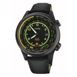 PROMO Montre ProPilot Altimeter ORIS X BWD Limited Edition 01 793 7775 8724-Set - Oris OCARAT.COM BIJOUTERIE N°1