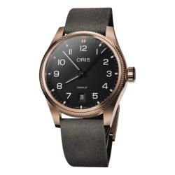 Montre ProPilot Bronze 01 733 7805 3164-07 6 20 22BRLC - Oris