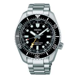 Montre Prospex 1968 Diver's Modern Re-interpretation GMT SPB383J1 - Seiko