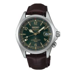 Montre Prospex Automatique Homme Alpinist 2025 SPB507J1 - Seiko