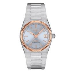 Montre PRX Gold 35mm T9312074135100 - Tissot