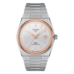 Montre PRX Powermatic 40mm T1374072103100 - Tissot