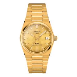 Montre PRX Powermatic 80 35mm T1372073302100 - Tissot
