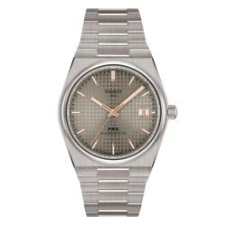 Montre PRX Powermatic 80 Titanium 38mm T1378074406100 - Tissot