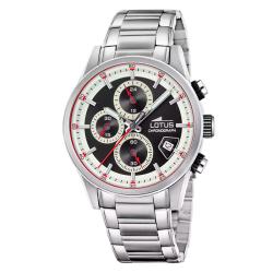 Montre Pulse Collection 19084/1 - Lotus