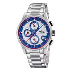 Montre Pulse Collection 19084/2 - Lotus