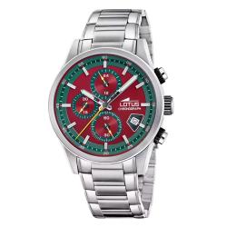 Montre Pulse Collection 19084/4 - Lotus