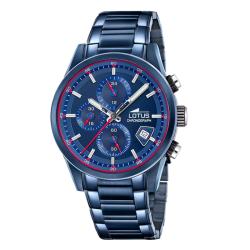 Montre Pulse Collection 19086/2 - Lotus