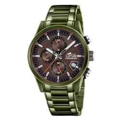Montre Pulse Collection 19090/2 - Lotus