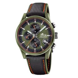 Montre Pulse Collection 19091/3 - Lotus