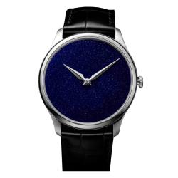 Montre Purista Aventu 1014[21] - Schaumburg Watch